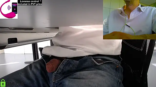 Show webcam de pliko