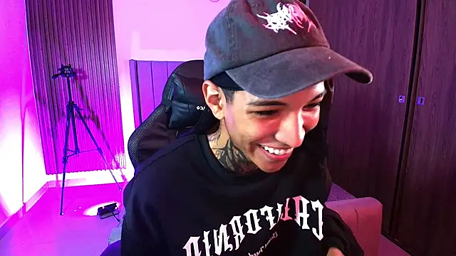 Show Webcam de im_Usuga