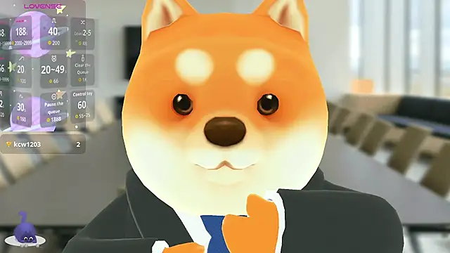 Aimee-520's Live XXX Chat