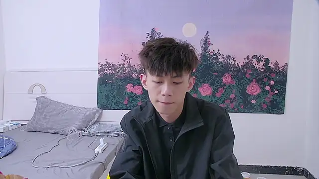 paofu-001のウェブカメラショー