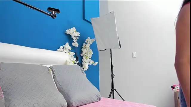 Chat XXX en directo de letty_straus