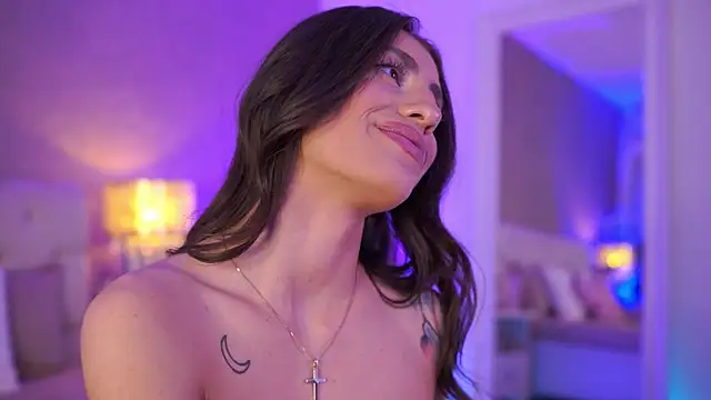 OhhAisha Chat XXX in diretta