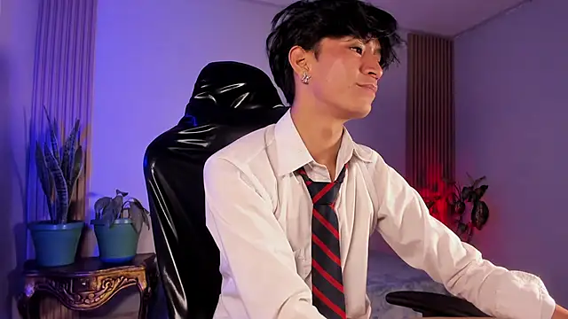 cococumps Webcam-Show