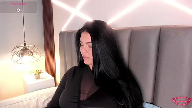 Veronicalanx1 Chat XXX in diretta