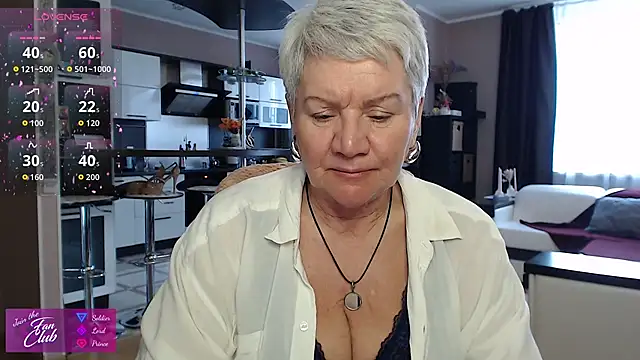 roxana_brooks élő XXX-chatje