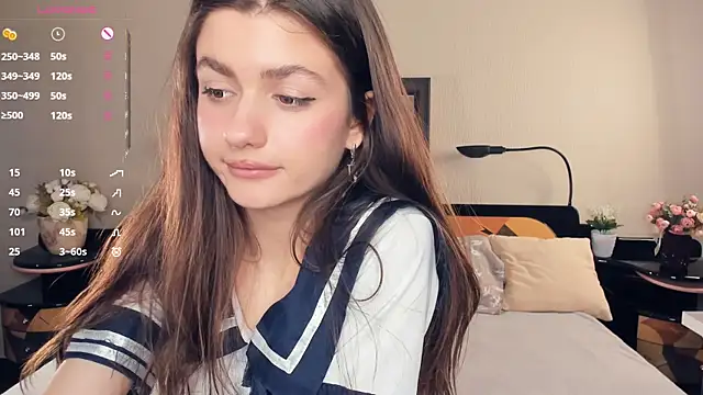 Show Webcam de CathrynCovil