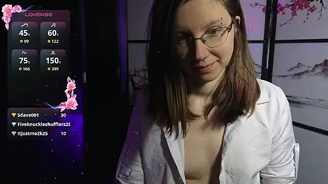 Chat XXX en directo de scarlettsrose