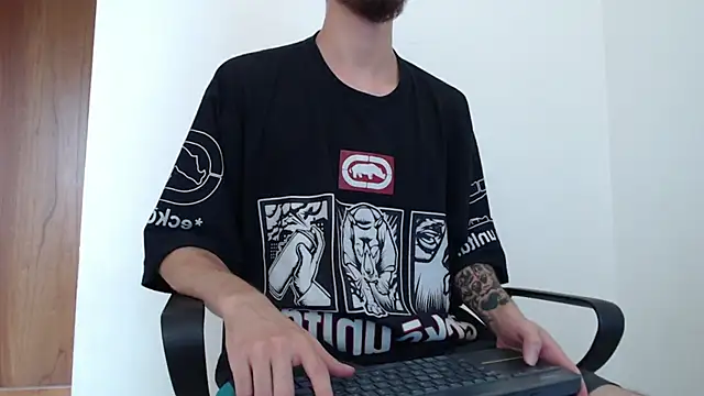 Show Webcam de joseh0se