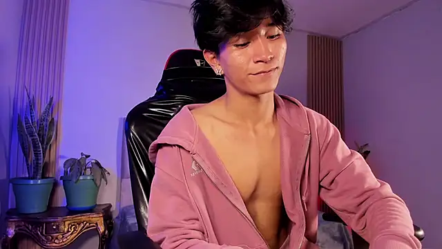 Show Webcam de cococumps