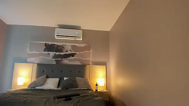 Czat XXX na żywo – CleoandJames