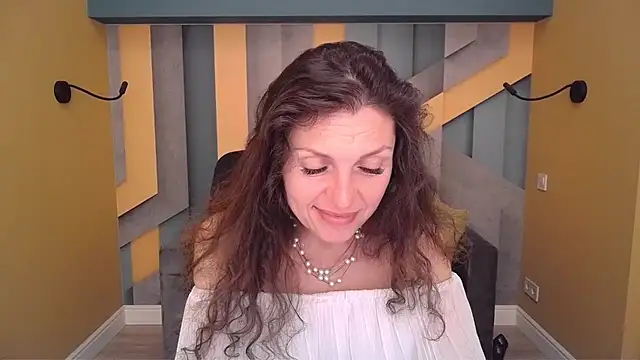 Czat XXX na żywo – EllaLong