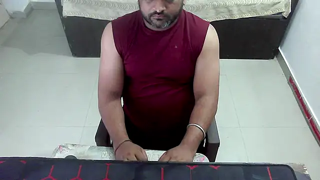 rentarob Show Webcam