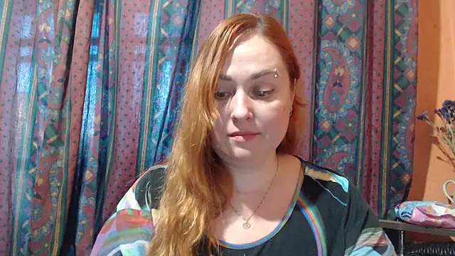 Foxy_Kate3333 élő XXX-chatje