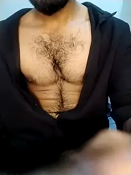 Pertunjukan Kamera Web Hotyy_subhu