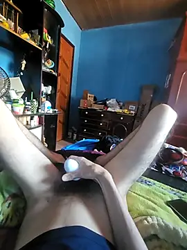 Show de boysafado2521 na webcam