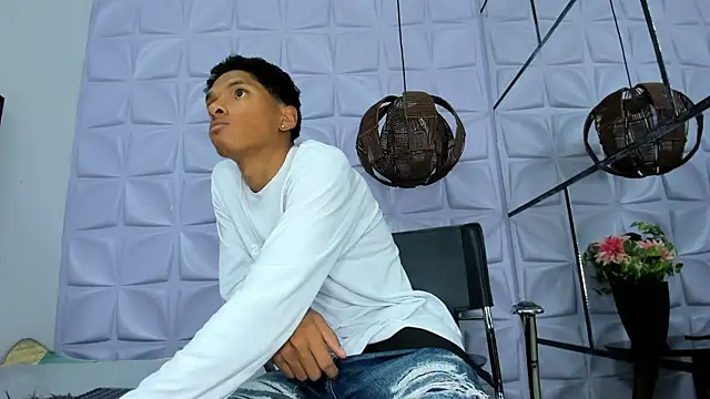 AndySinss Webcam Show