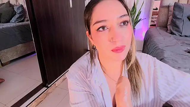 Dulce_Morrys live XXX chat