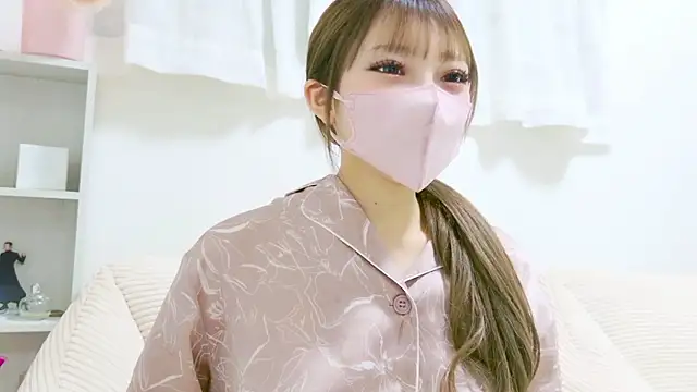 noaco_chanのライブXXXチャット