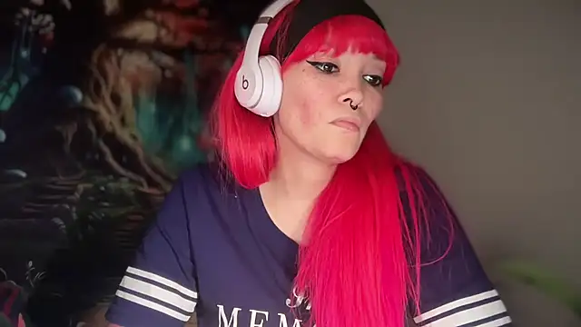 Chat XXX en directo de FRRANNKIE