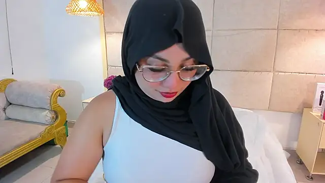 _anjum_'s Live XXX Chat