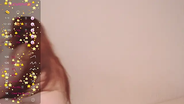 Sweet_____Honey Chat XXX in diretta