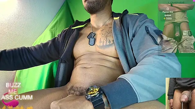 hot_black3 webkamerás műsora