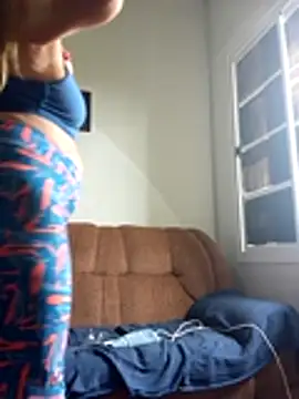 Chat XXX en directo de MILEIDE980