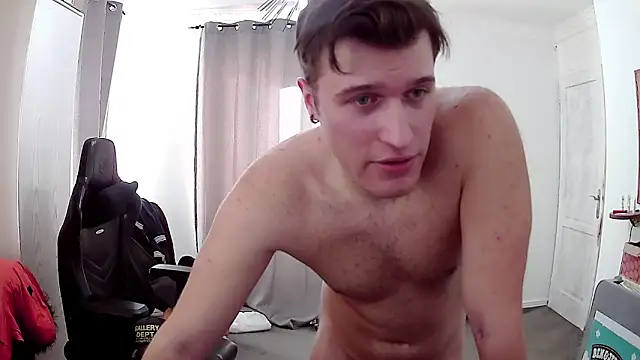 PKrisztian webkamerás műsora