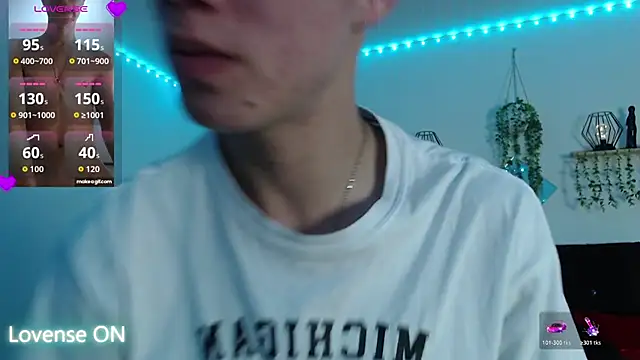 nicktorn Obrolan Langsung XXX