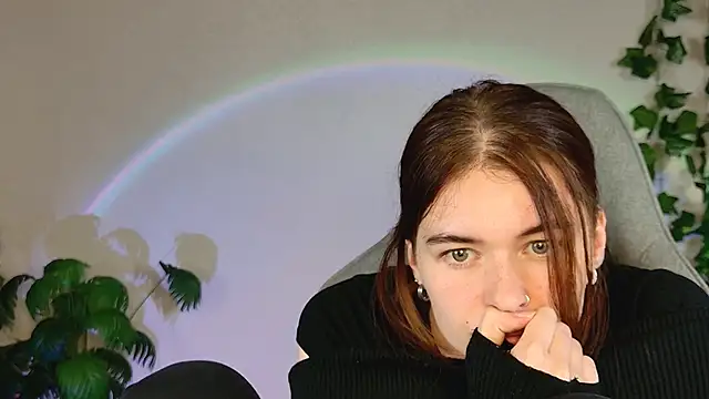 LadyLolipop_ Chat XXX in diretta