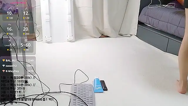 soonilove_ – Live XXX-chat