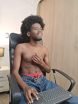 Živý XXX chat AllexJacob