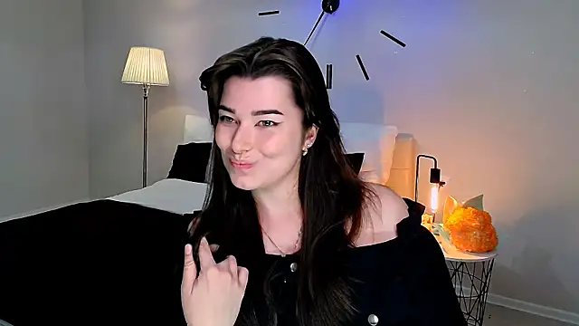 a_dorable Chat XXX in diretta