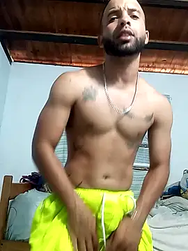 prometeo1 webcam show