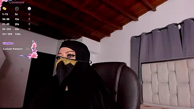 zafiro_ziz – Live XXX-chat