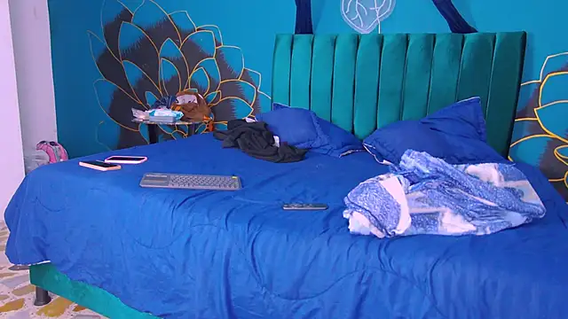 Chloe_MagnusKnight_ Live XXX-chat