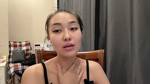 SinaGervasi Chat XXX in diretta