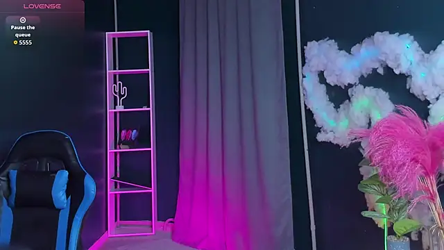 Amelia_goth Chat XXX in diretta