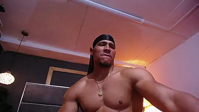 Show de teddyfit19cm na webcam