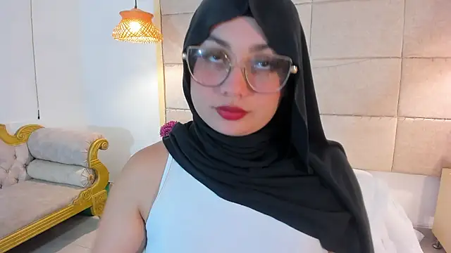 _anjum_'s Live XXX Chat