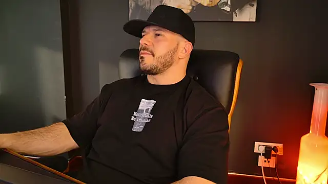 AngeloEric Obrolan Langsung XXX