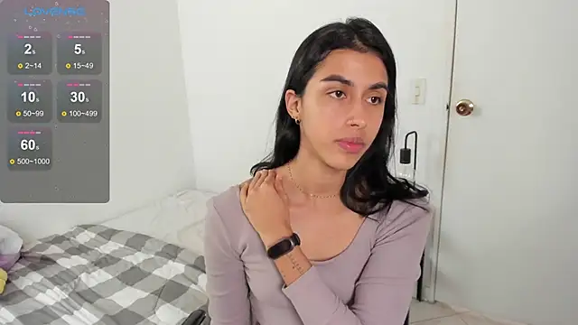 Mazikeen__18 即時 XXX 聊天