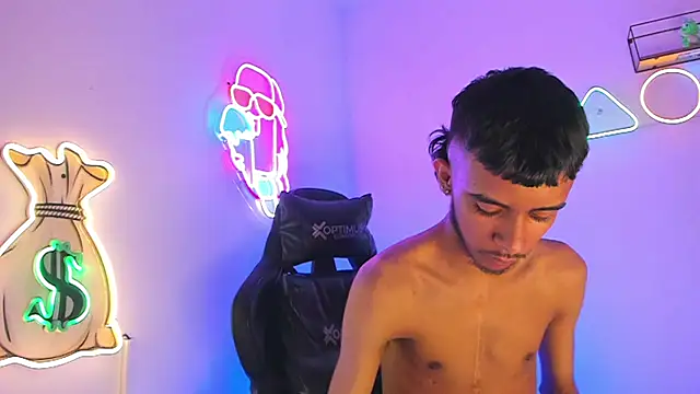 Quetzal_coatl_ Webcam Show