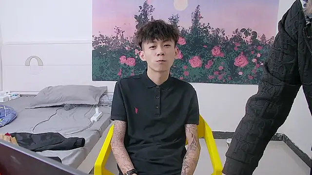 دردشة paofu-001 الجنسية المباشرة