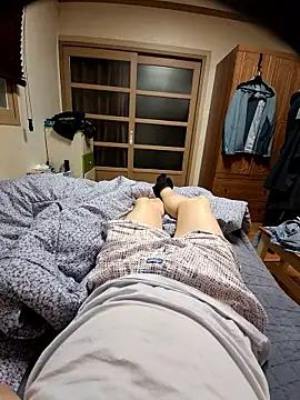 Show de zxc9090zxc na webcam