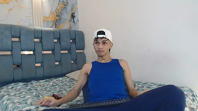 SEXY_BIG_COCK Webcam Show