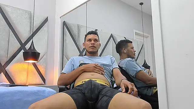 NohaBrooks Webcam Show