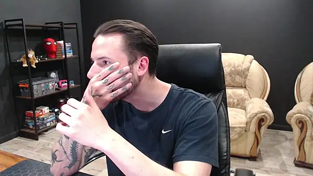 عرض كام MihasikD