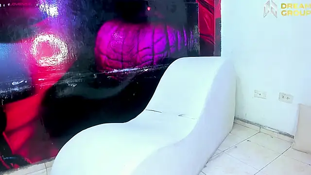 AmazingPartys 即時 XXX 聊天