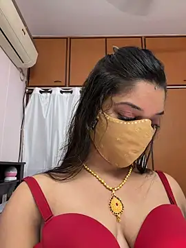 Sirishateluguammai's Webcam Show